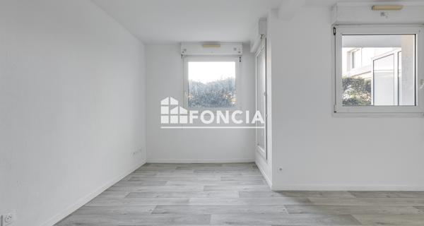 À vendre Studio 28 m² - Lille 59000