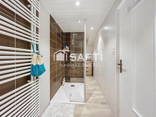 Maison à fort potentiel à vendre à Flavigny sur Moselle