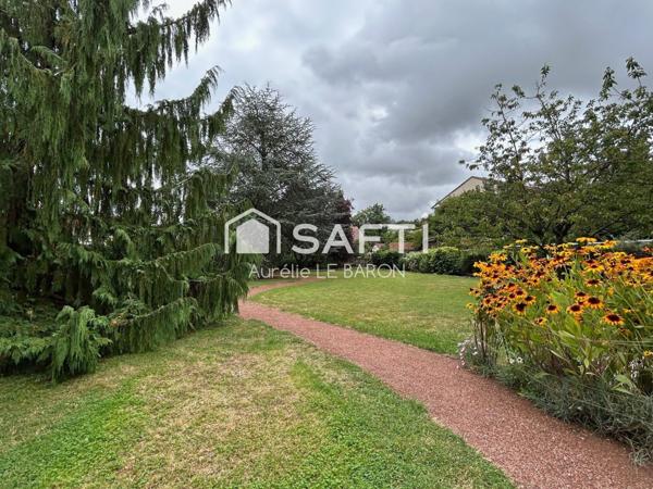 Maison à fort potentiel à vendre à Flavigny sur Moselle