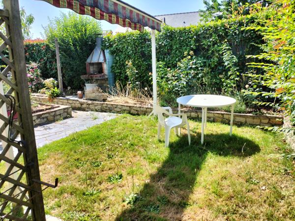 Maison 8 pièce(s) 5 chambre(s) 136 m²