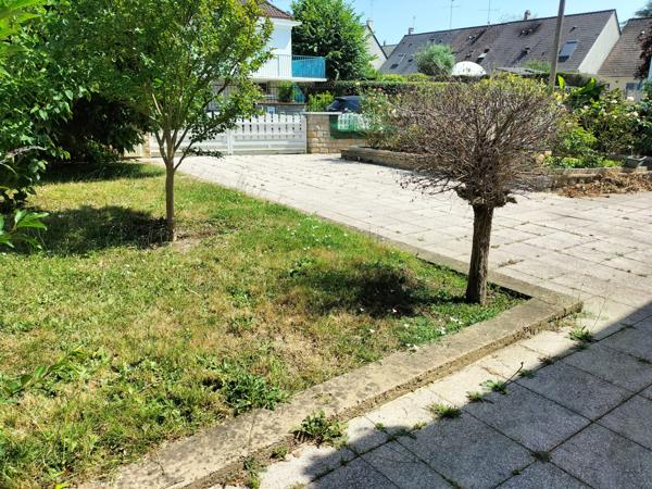 Maison 8 pièce(s) 5 chambre(s) 136 m²