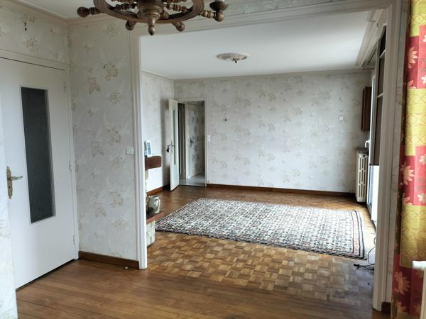 Maison 8 pièce(s) 5 chambre(s) 136 m²