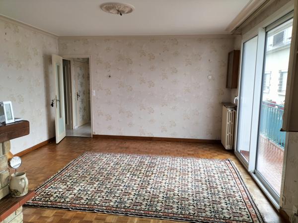 Maison 8 pièce(s) 5 chambre(s) 136 m²