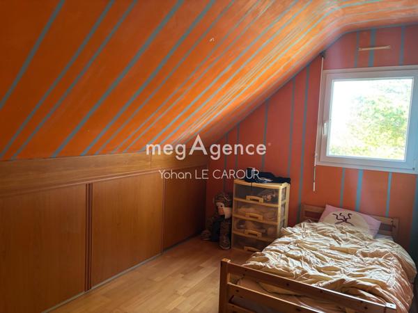 Maison à Meucon, 56890 - 7 pièces 181m²