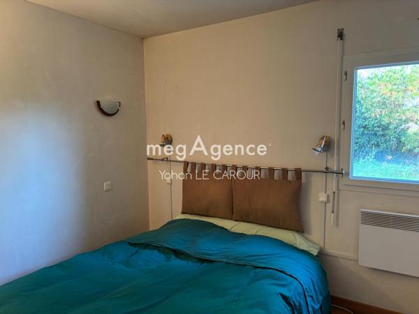 Maison à Meucon, 56890 - 7 pièces 181m²