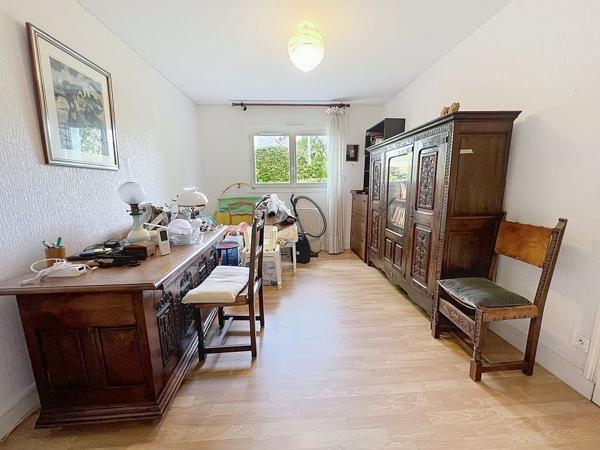 LARMOR-PLAGE : Maison spacieuse idéalement située