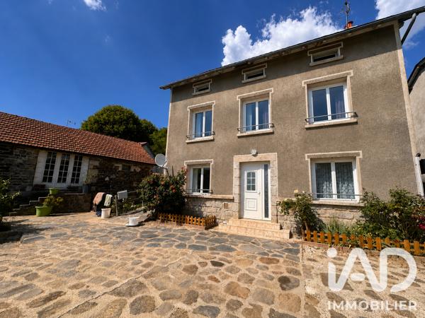 Maison à vendre 8 pièces 96 m² Val d'Arcomie