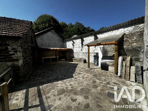 Maison à vendre 8 pièces 96 m² Val d'Arcomie