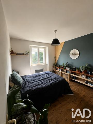 Maison à vendre 8 pièces 96 m² Val d'Arcomie