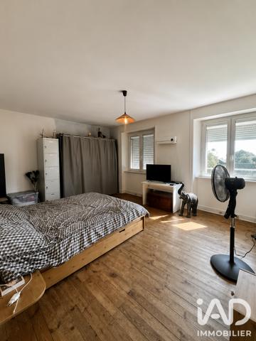 Maison à vendre 8 pièces 96 m² Val d'Arcomie