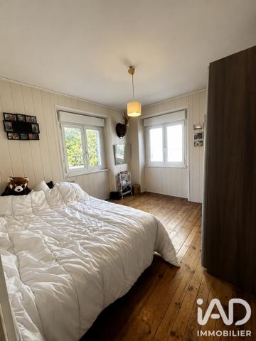 Maison à vendre 8 pièces 96 m² Val d'Arcomie