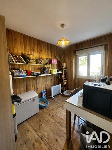 Maison à vendre 8 pièces 96 m² Val d'Arcomie