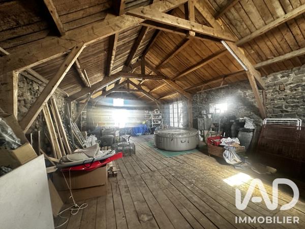 Maison à vendre 8 pièces 96 m² Val d'Arcomie