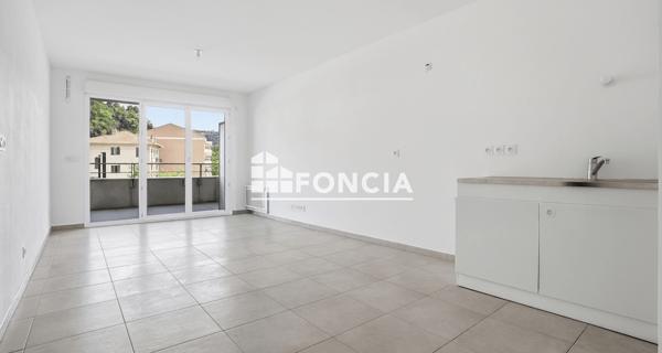 À vendre Appartement 2 pièces 42.4 m² - Nice 06200