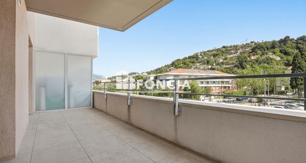 À vendre Appartement 2 pièces 42.4 m² - Nice 06200