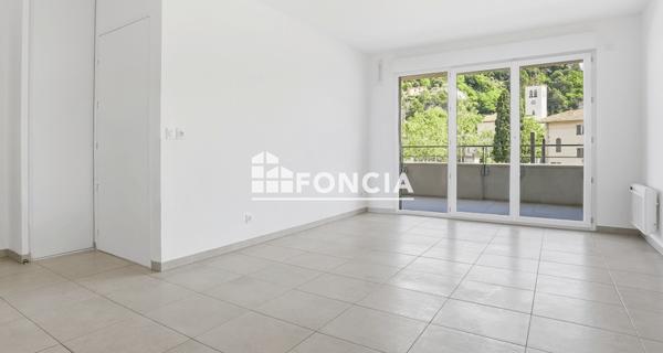 À vendre Appartement 2 pièces 42.4 m² - Nice 06200