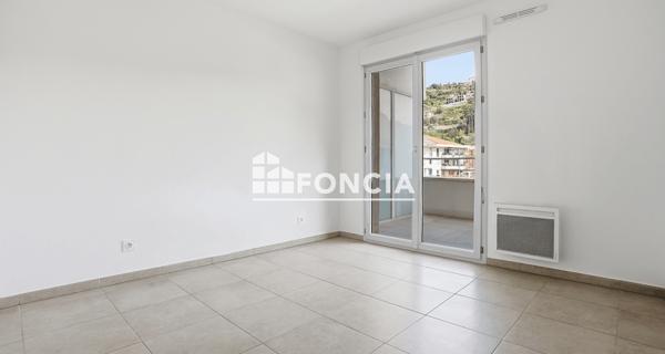 À vendre Appartement 2 pièces 42.4 m² - Nice 06200