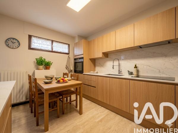 Appartement à vendre 3 pièces 87,33 m² Tarbes