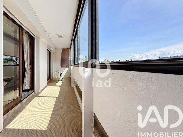 Appartement à vendre 3 pièces 87,33 m² Tarbes