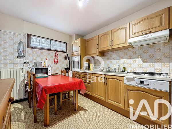 Appartement à vendre 3 pièces 87,33 m² Tarbes