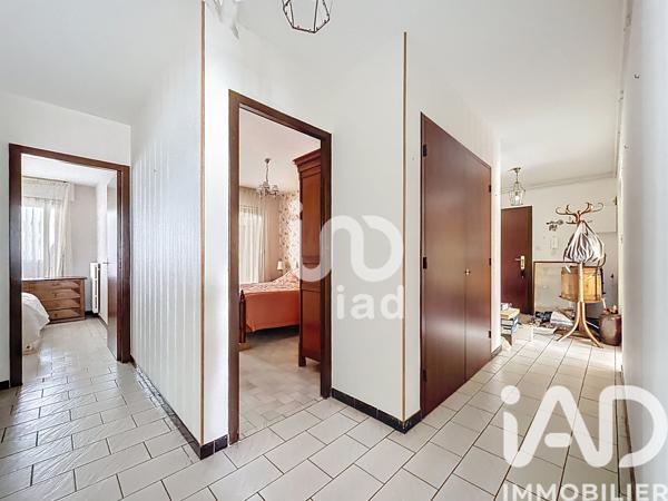 Appartement à vendre 3 pièces 87,33 m² Tarbes