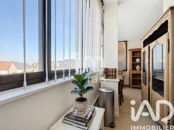 Appartement à vendre 3 pièces 87,33 m² Tarbes