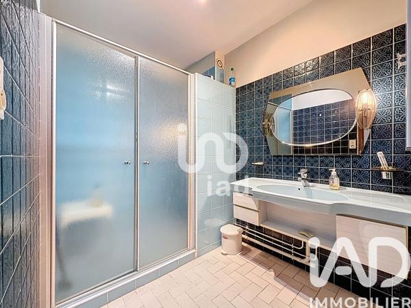 Appartement à vendre 3 pièces 87,33 m² Tarbes