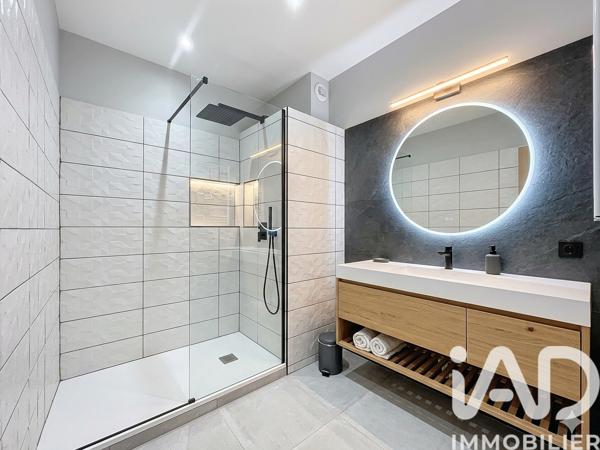 Appartement à vendre 3 pièces 87,33 m² Tarbes