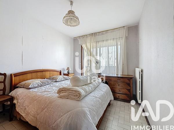 Appartement à vendre 3 pièces 87,33 m² Tarbes