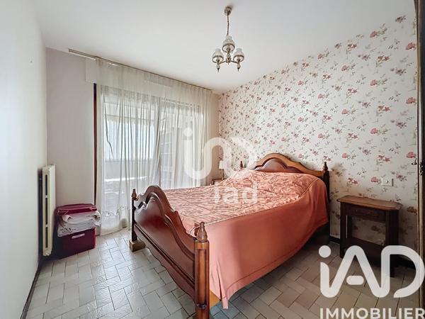 Appartement à vendre 3 pièces 87,33 m² Tarbes