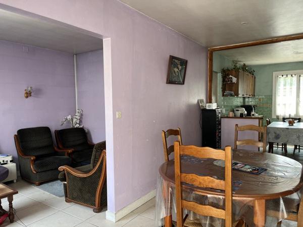 Maison à vendre |  Mirambeau |  4 pièces | 80 m²