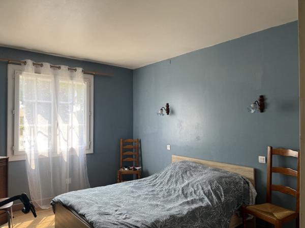 Maison à vendre |  Mirambeau |  4 pièces | 80 m²