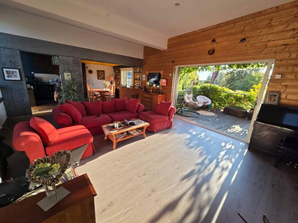 Maison à LE PETIT ANDELYS (27700)