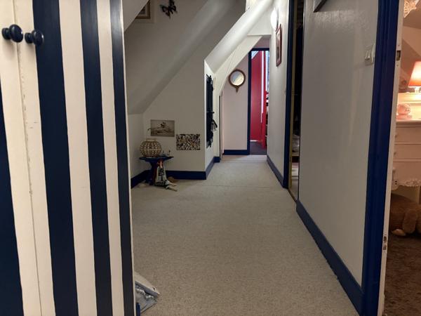 Maison à LE PETIT ANDELYS (27700)