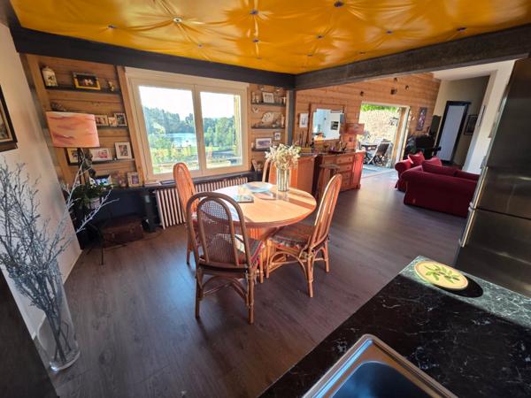 Maison à LE PETIT ANDELYS (27700)