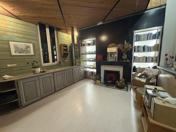 Maison à LE PETIT ANDELYS (27700)