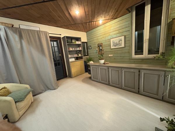 Maison à LE PETIT ANDELYS (27700)