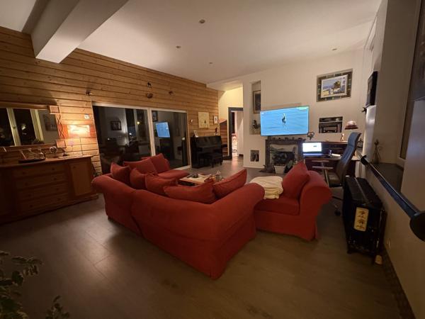 Maison à LE PETIT ANDELYS (27700)