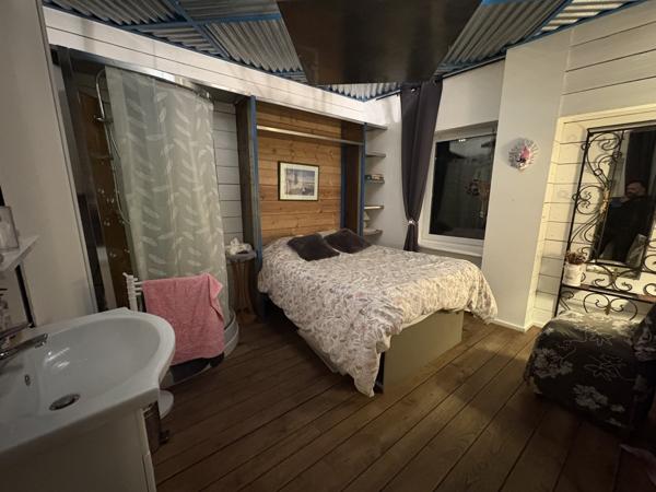 Maison à LE PETIT ANDELYS (27700)