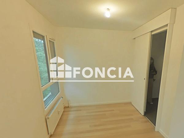 Location Studio 23.75 m² - RESIDENCE DES CIMES Villeneuve D'ascq 59650