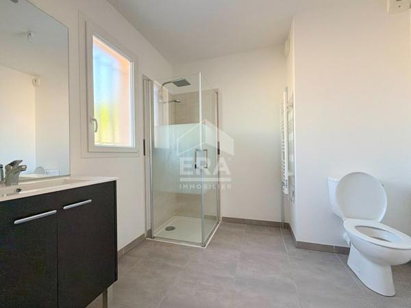 À VENDRE 84120 PERTUIS  MAISON 4 PIÈCES D'ENVIRON 88 m² AVEC JARDIN ET STATIONNEMENT