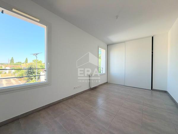 À VENDRE 84120 PERTUIS  MAISON 4 PIÈCES D'ENVIRON 88 m² AVEC JARDIN ET STATIONNEMENT