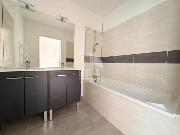 À VENDRE 84120 PERTUIS  MAISON 4 PIÈCES D'ENVIRON 88 m² AVEC JARDIN ET STATIONNEMENT