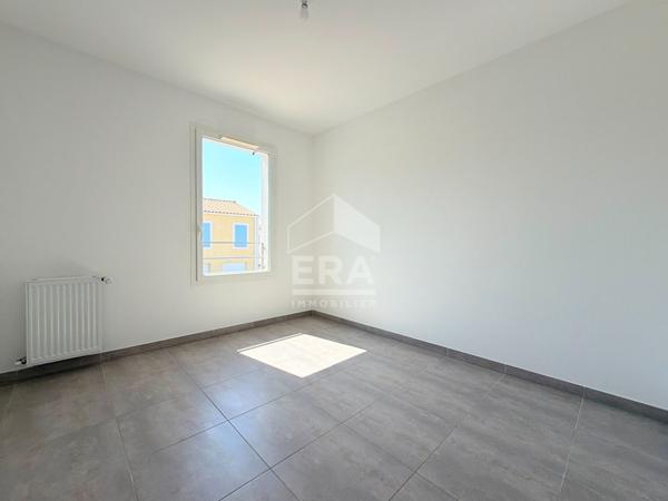À VENDRE 84120 PERTUIS  MAISON 4 PIÈCES D'ENVIRON 88 m² AVEC JARDIN ET STATIONNEMENT