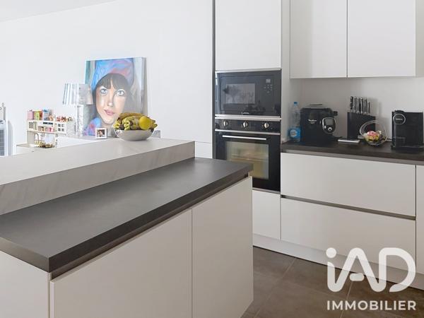 Appartement à vendre 3 pièces 71 m² Serris