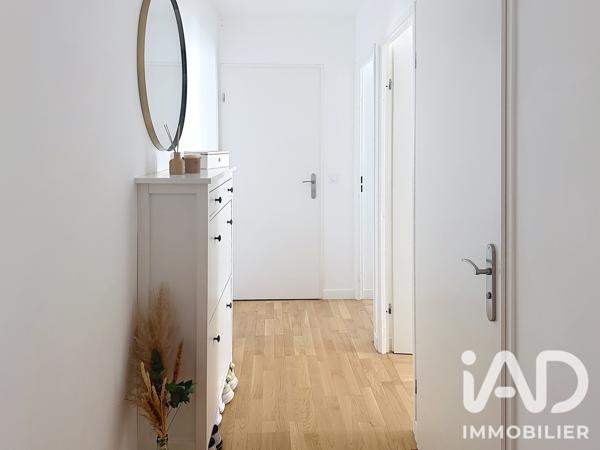 Appartement à vendre 3 pièces 71 m² Serris