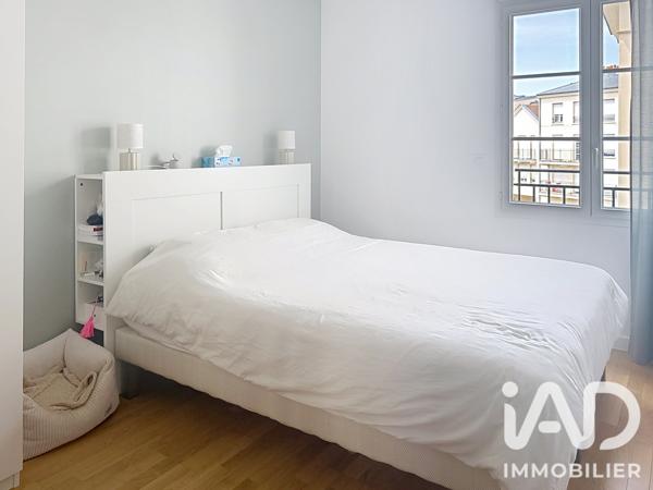 Appartement à vendre 3 pièces 71 m² Serris