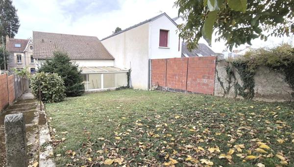 Vente Maison 5 pièces 84 m2 à Le Mans