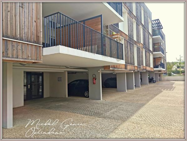 Appartement à vendre 3 pièces MENUCOURT (95)