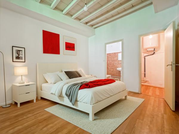 Trévoux (01600) Trévoux BORDS DE SAONE - À vendre – Appartement T3 de 79 m² avec terrasse + Cave